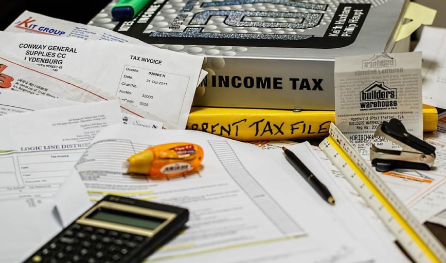  Ana's Consulting and Tax Services