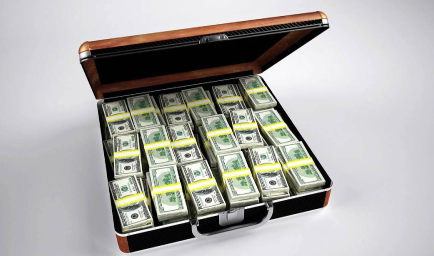  Ana's Consulting and Tax Services